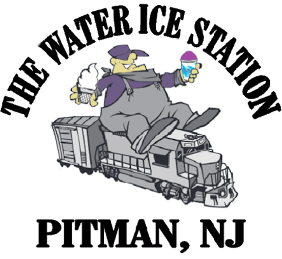 The Waterice Station